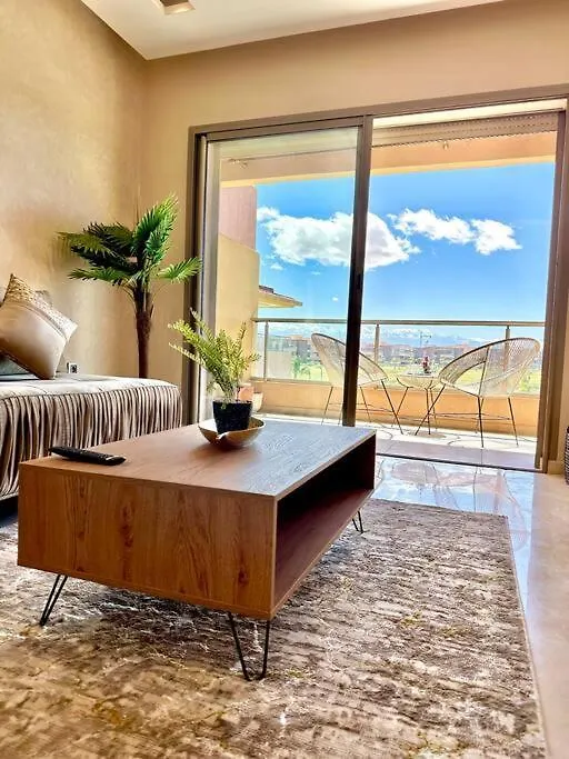 Prestigia Golf City & Pool 2 Bedroom Luxury Comforts contacts