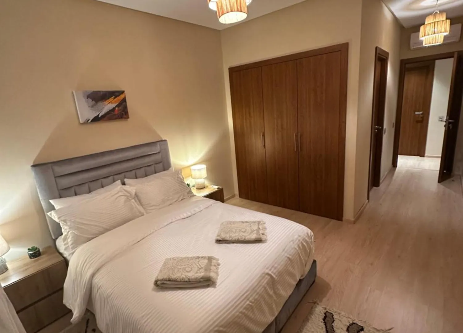 Prestigia Golf City & Pool 2 Bedroom Luxury Comforts Marrakesh 0*,