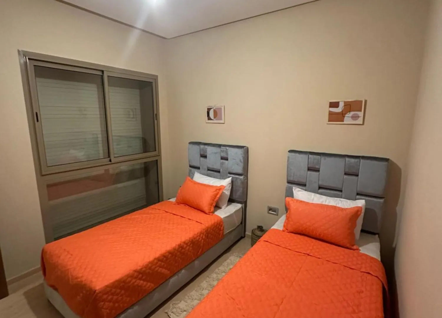 Prestigia Golf City & Pool 2 Bedroom Luxury Comforts Marrakesh 0*,